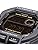 Casio Sports Gear Digital Men's Wristwatch, 60 Lap Memory Function, WS-1400H Series, Overseas Model, Grey WS-1400H-8BV