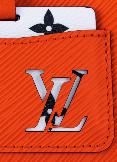 LOUIS VUITTON マレリーニ - Image 7