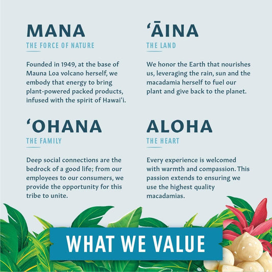 Munaloa Hawaiian Sea Salt Stand Bag