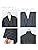 Yukata Set, Men's Yukata 9 Patterns, Yukata, Shijira-weave, Size L, XL, Stylish, Easy to Wear, Comfortable to Touch, Summer Clothing, Festivals, Fireworks Shows, Obon Festivals, Father's