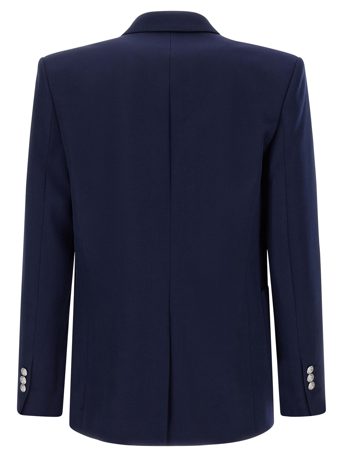Balmain Balmain Grain De Poudre Blazer - Image 7
