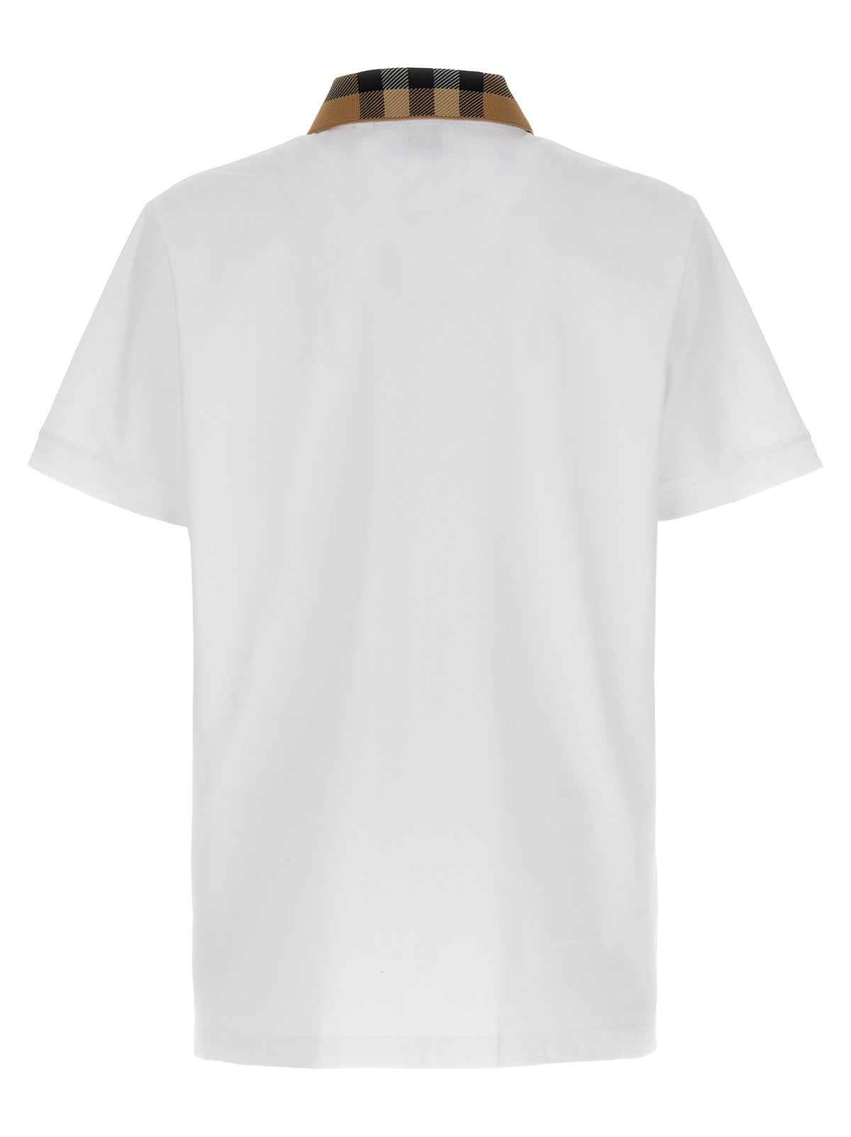 Burberry バーバリー「コーディ」ポロシャツ - Image 7