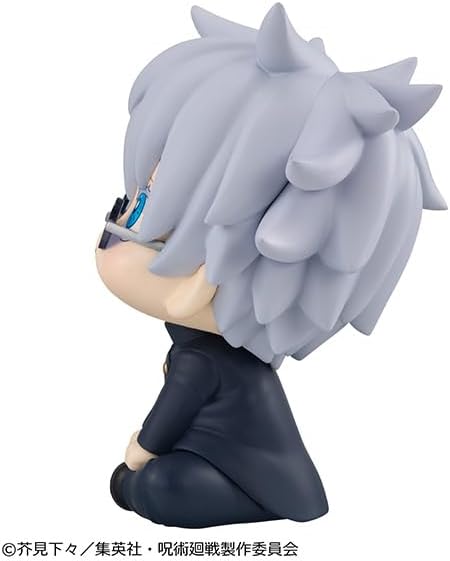 Rukappu War of Magical Wars, Satoru Gojo, College Ver. Finished Figure