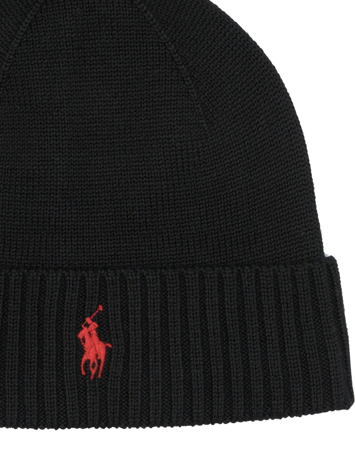 Polo ポロ ラルフローレン ウール ビーニー ポニー付き - Image 7