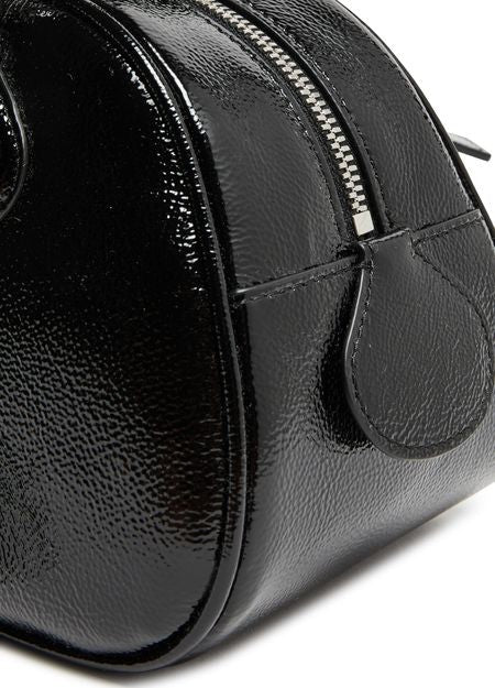 COURREGES Friday medium naplack bag - Image 7