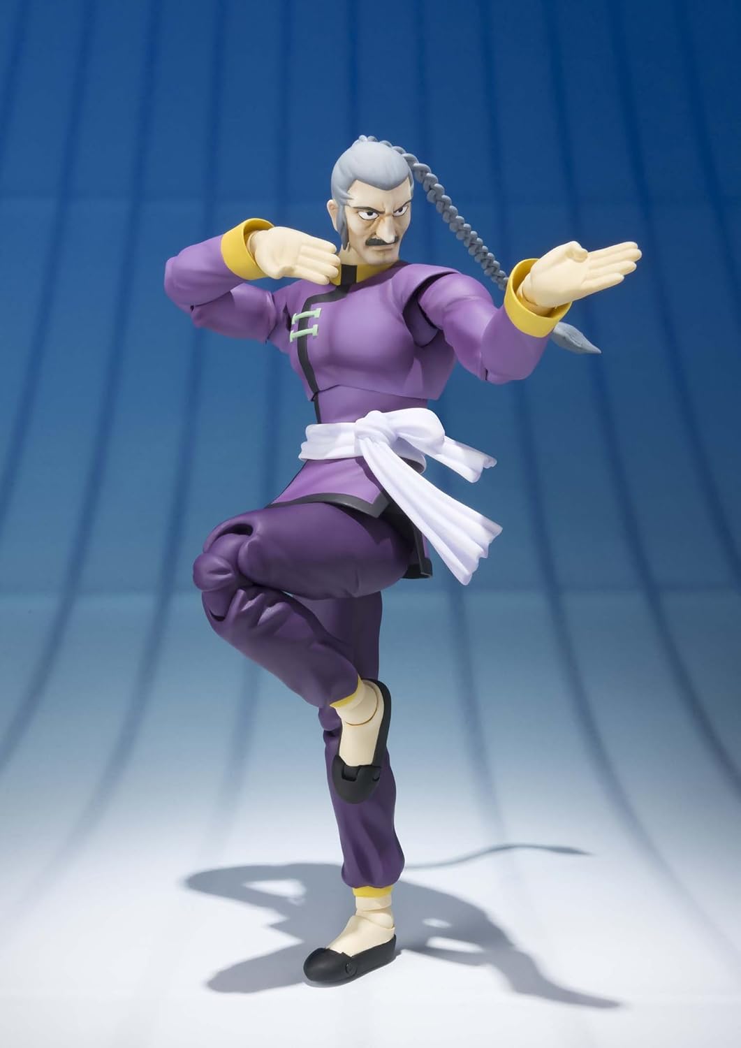 TAMASHII NATIONS S.H.フィギュアーツ 東方不敗