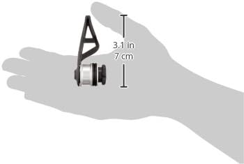 シマノ ボビンワインダーライトタイプ TH-201M