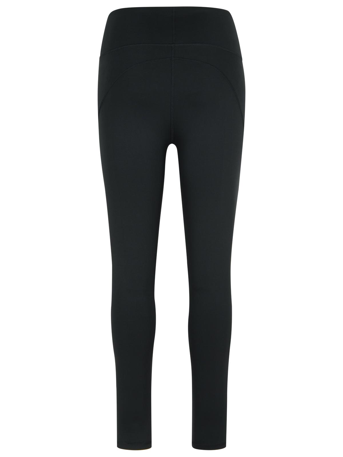 Stella Stella McCartneyトレーニングレギンスによるアディダスブラックポリエステルブレンドのレギンス - Image 7