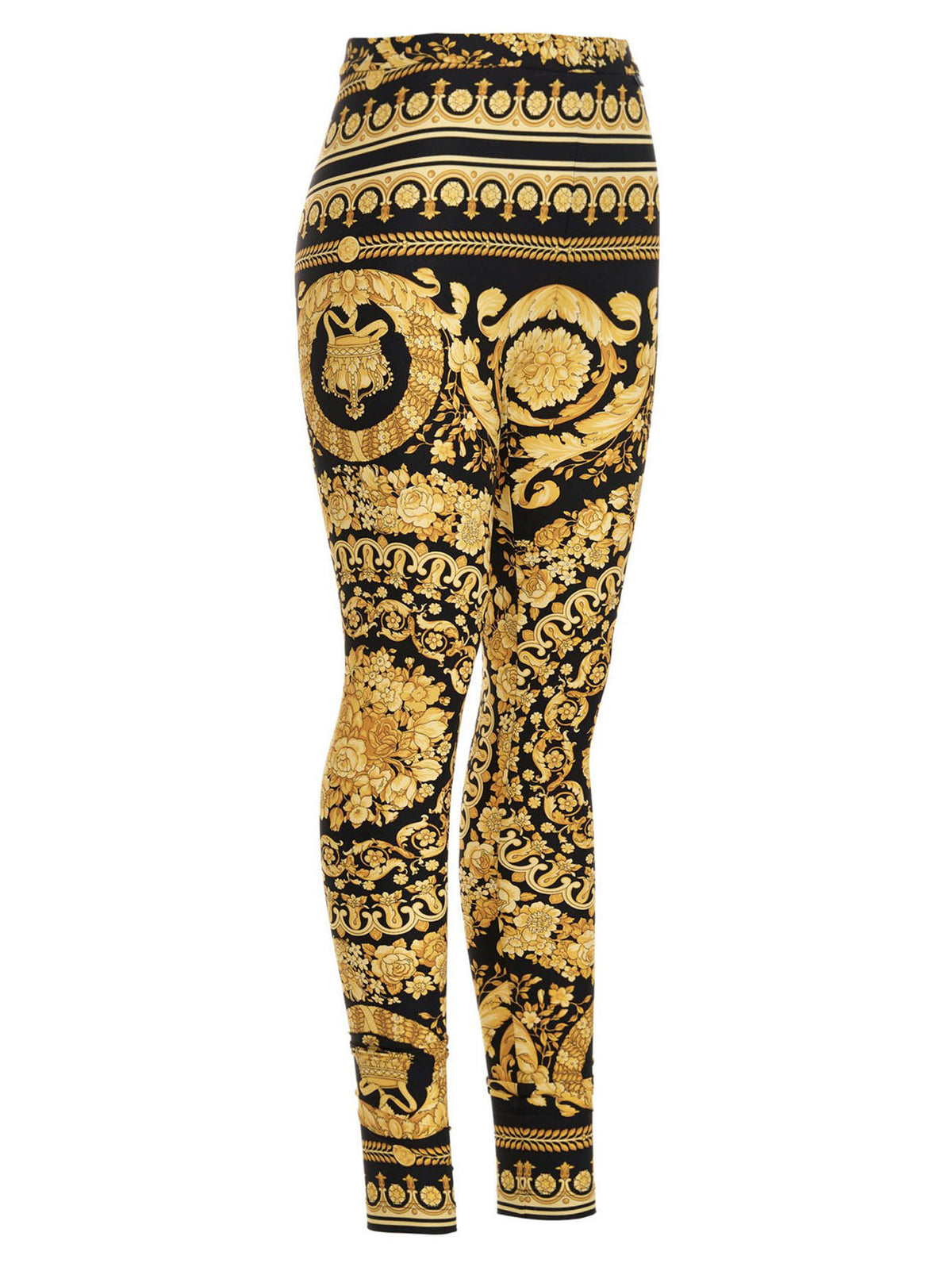 Versace ヴェルサーチ「バロッコ」レギンス - Image 7