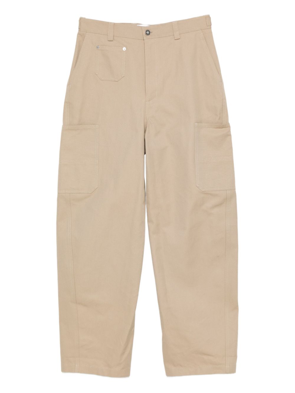 Givenchy Givenchy Trousers Beige - Image 7