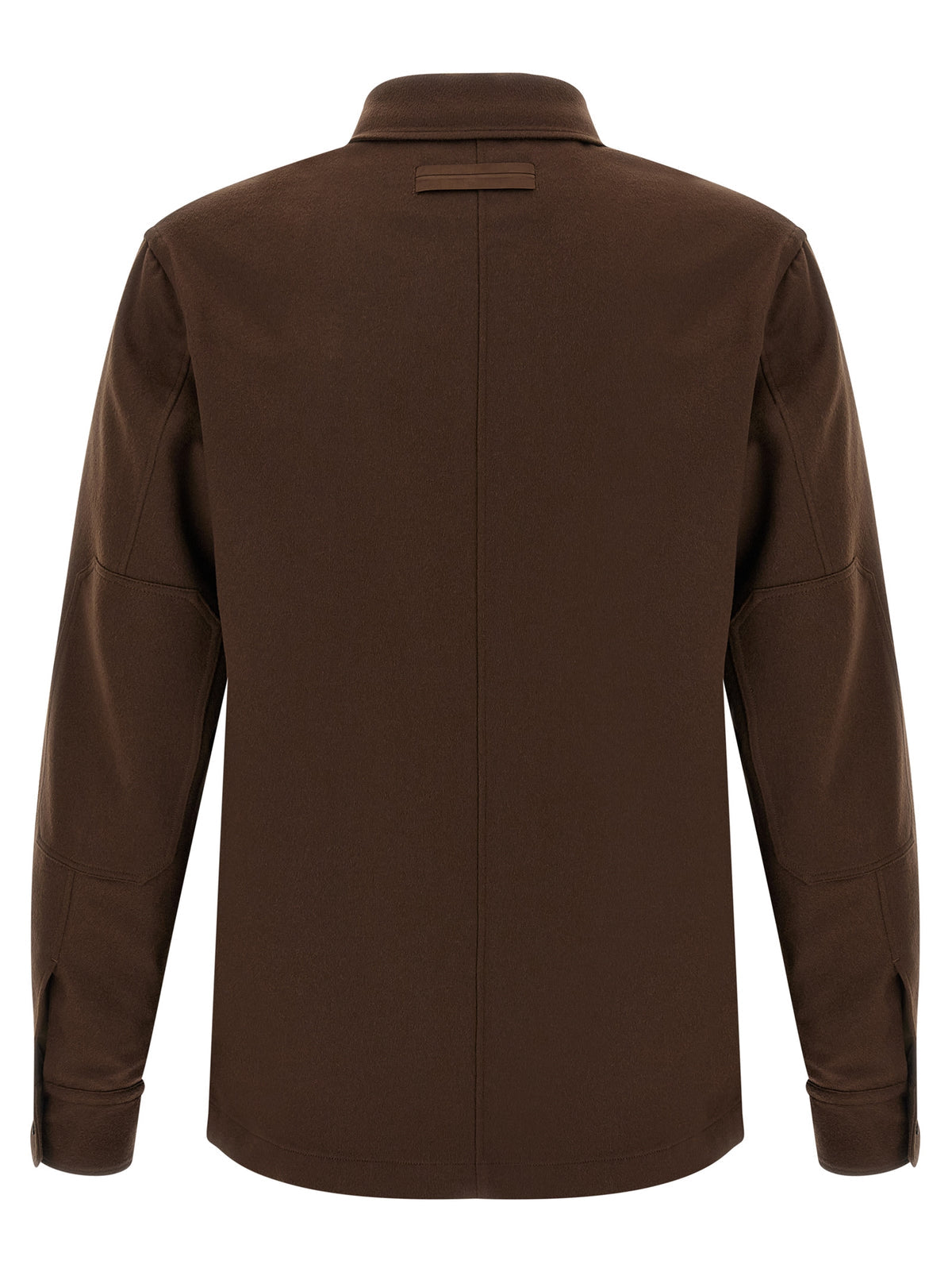 Zegna Zegna 'Alba'シャツ - Image 7