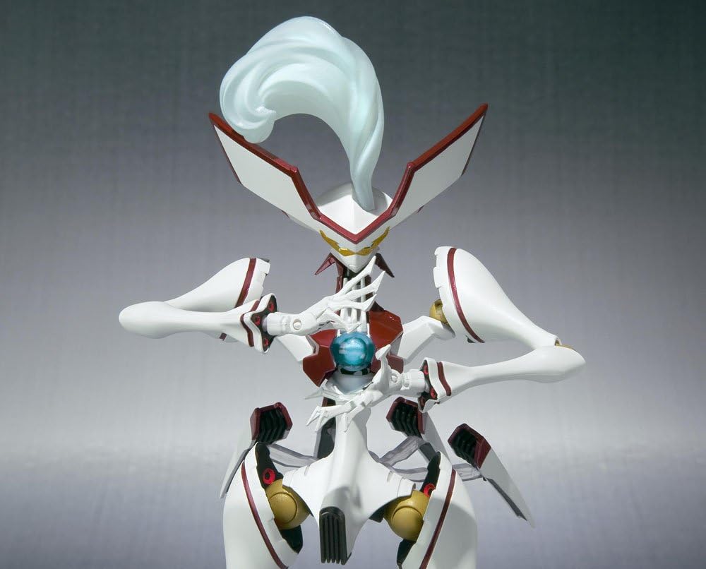 TAMASHII NATIONS ROBOT魂 [SIDE CB] タウバーン