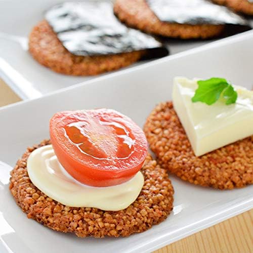 Hakata Fuu Bi An Hakata Menta Shrimp Crackers 27 pieces