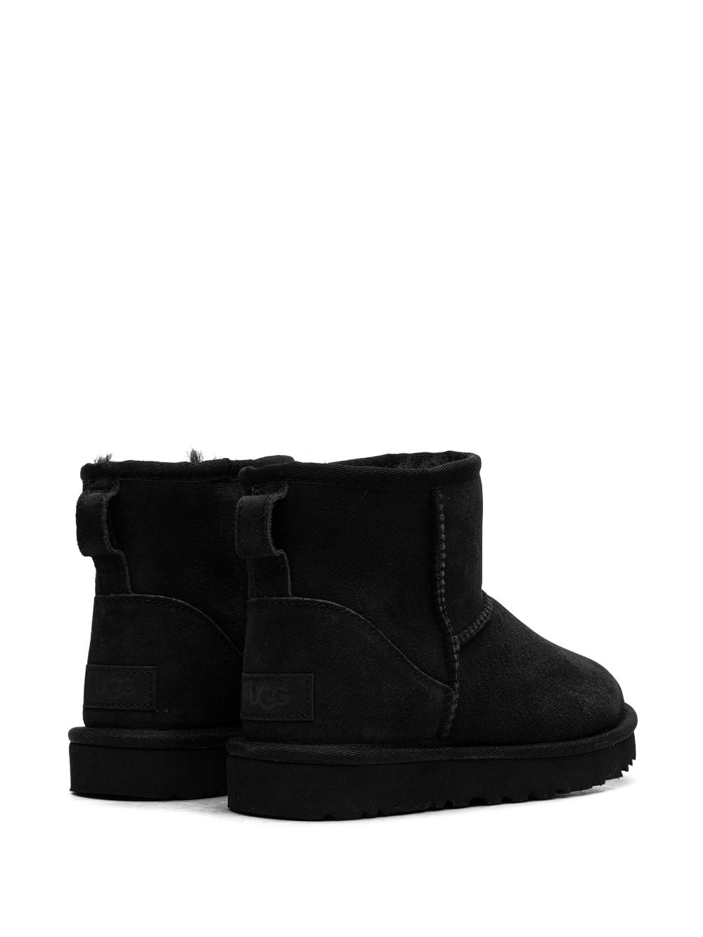 Ugg Ugg Australia Classic Mini IIブーツ - Image 7