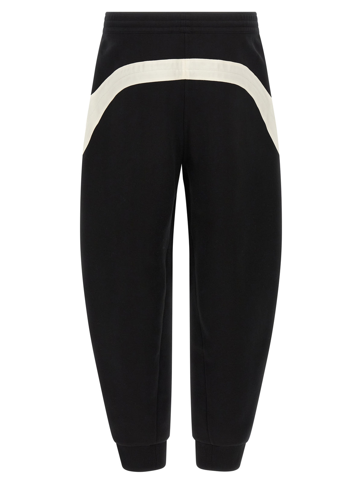 Givenchy Givenchy Satin Insert Joggers - Image 7