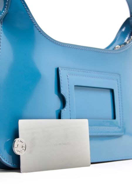 ACNE スモール ショルダーバッグ - Image 7