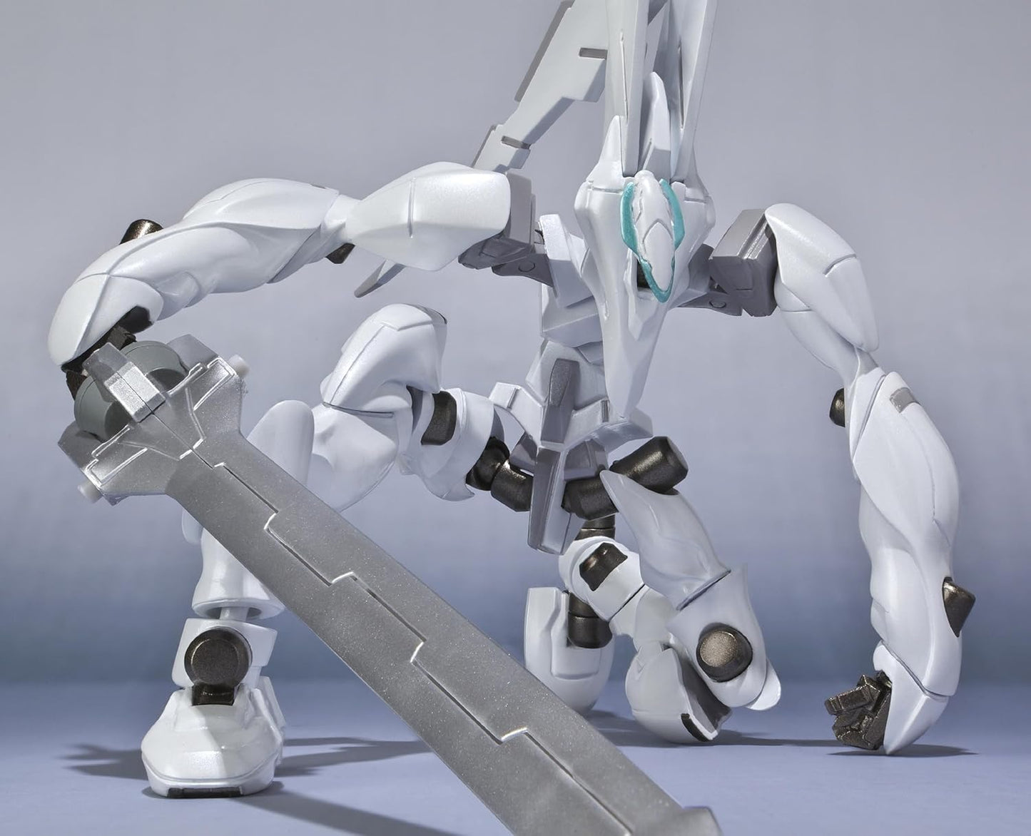 TAMASHII NATIONS ROBOT魂 [SIDE FFN] ファフナー・マークザイン