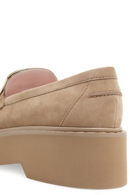 ROGER VIVIER Viv rangers ローファー - Image 7