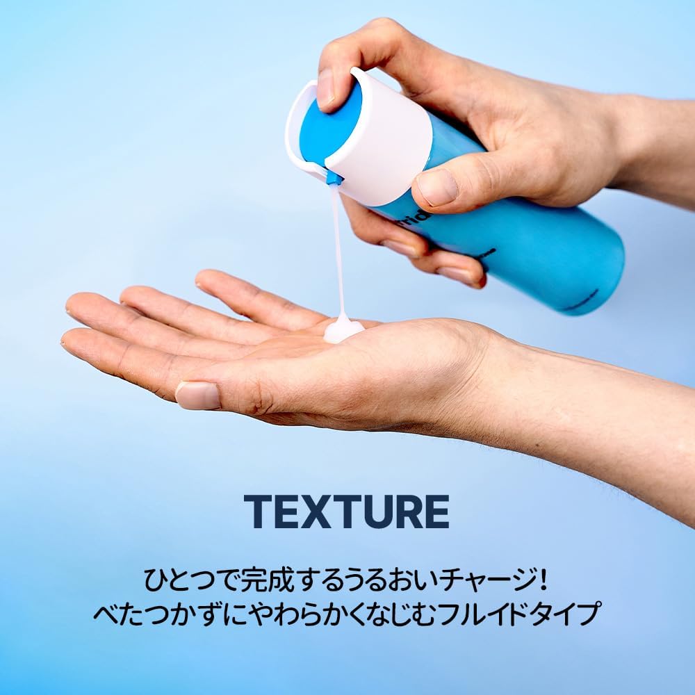 Torriden Dive in for Men All-in-One Gel, 7.1 oz (200 g), Official Product, Men's, Skin Care, Lotion, Cream, Moisturizing, Hyaluronic Acid, Inner Dry, Sebum