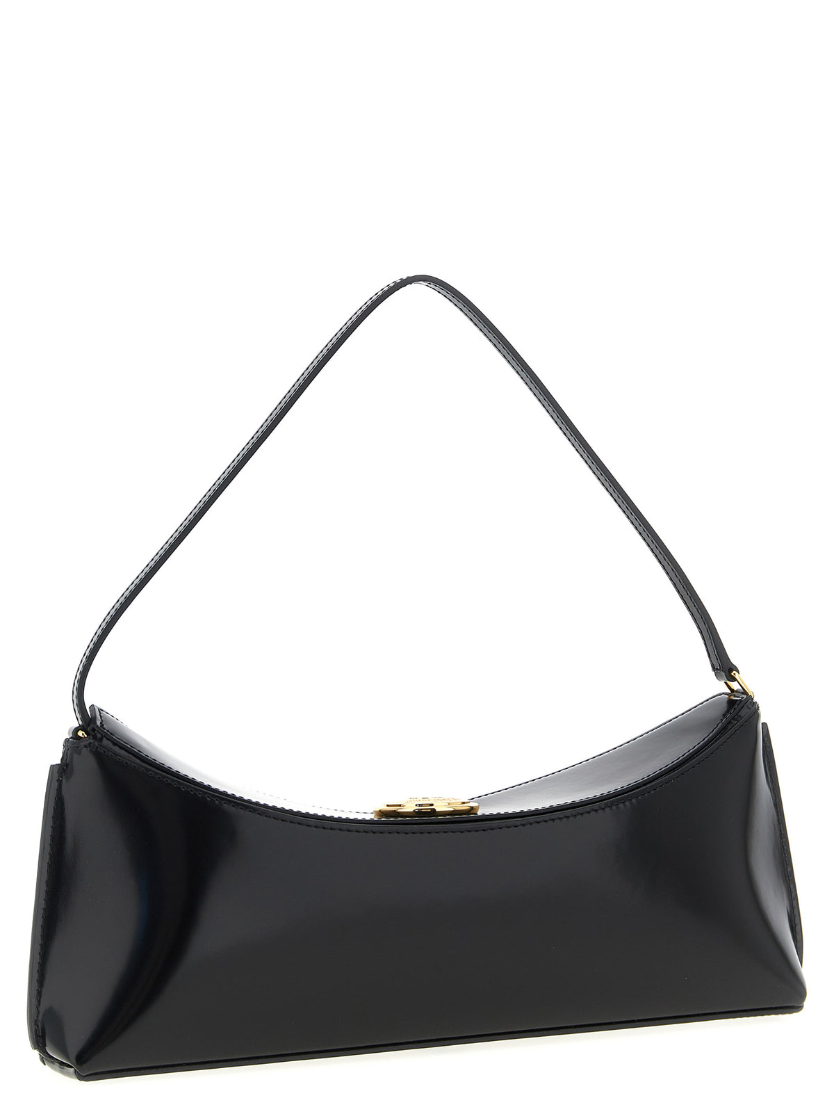 Jacquemus Jacquemus 'La Pochette Ovalo' Shoulder Bag - Image 7