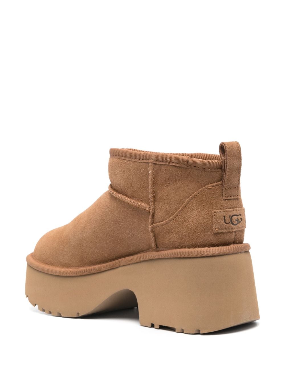 Ugg Ugg Australia Classic Ultra Mini Heightsブーツ - Image 7
