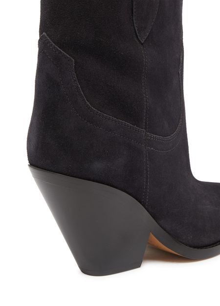 ISABEL MARANT Leyane アンクルブーツ - Image 7