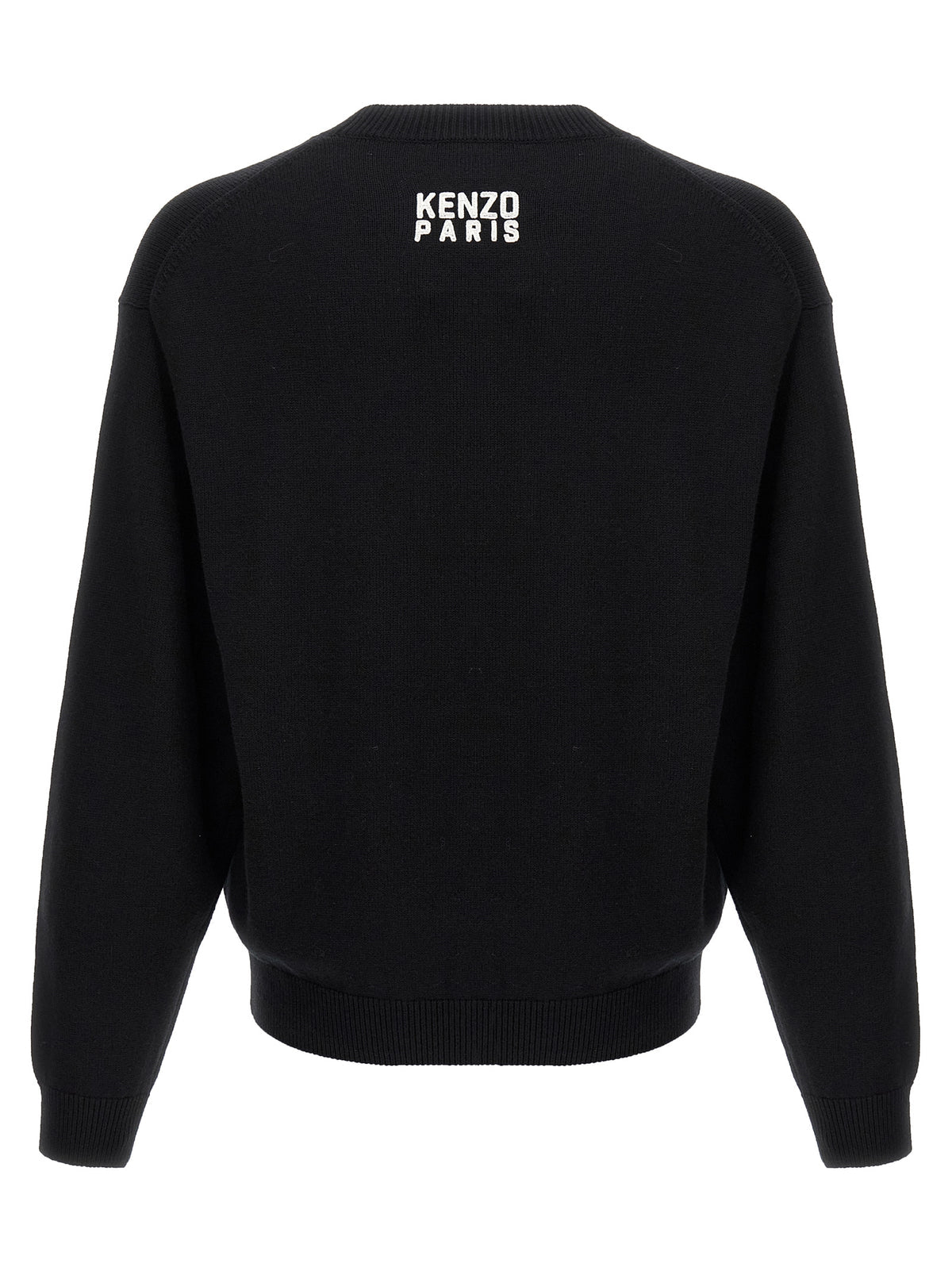 Kenzo Kenzo 'Kenzo Happy Tiger'セーター - Image 7