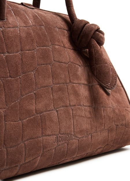 JACQUEMUS The Turismo bag - Image 7