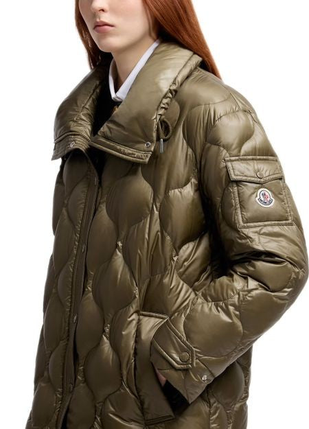 MONCLER Lombi down jacket - Image 7