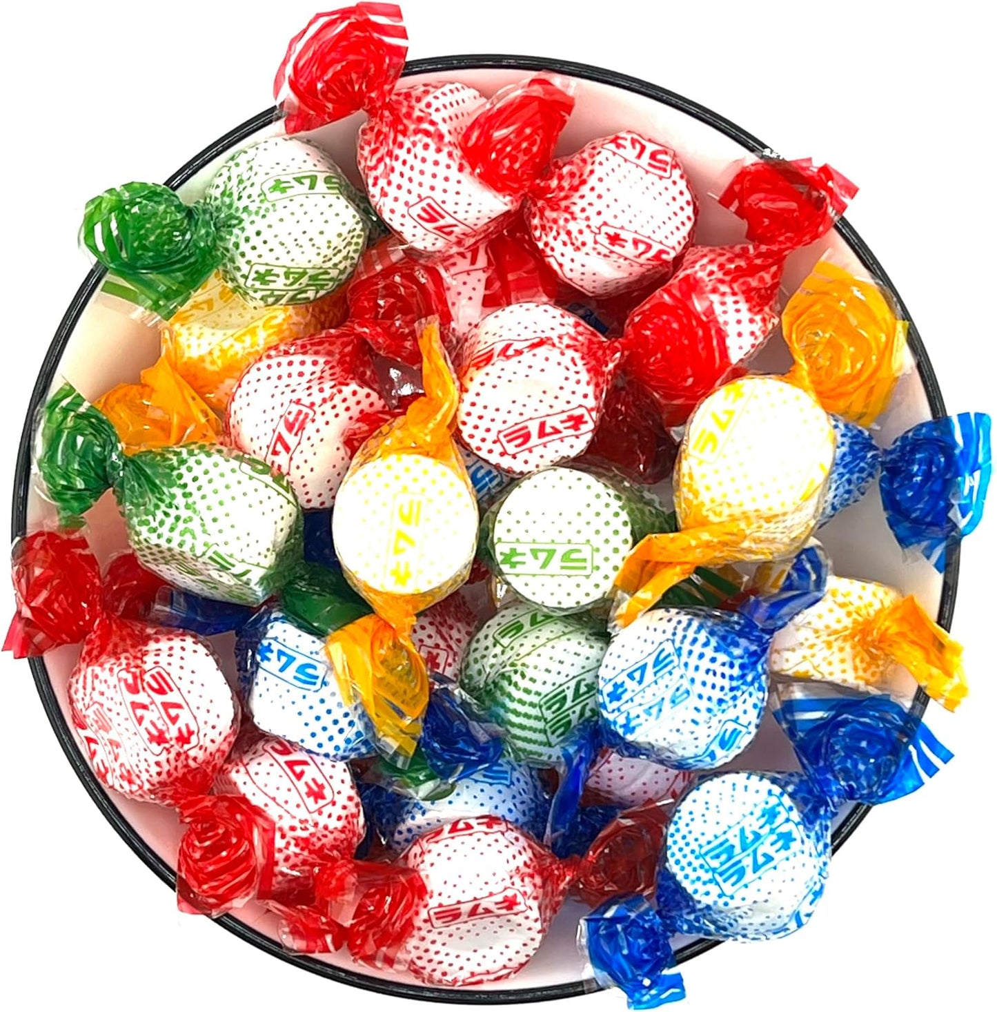 Kyoto Limited Product, Kyoto Handmade Japanese Confectionery Set, 4.6 oz (130 g) x 3 Bags (130 g) x 3 Bags (130 g) Set, Carefully Made One by the Skilled Japanese Confectionery Artisans in Kyoto gift