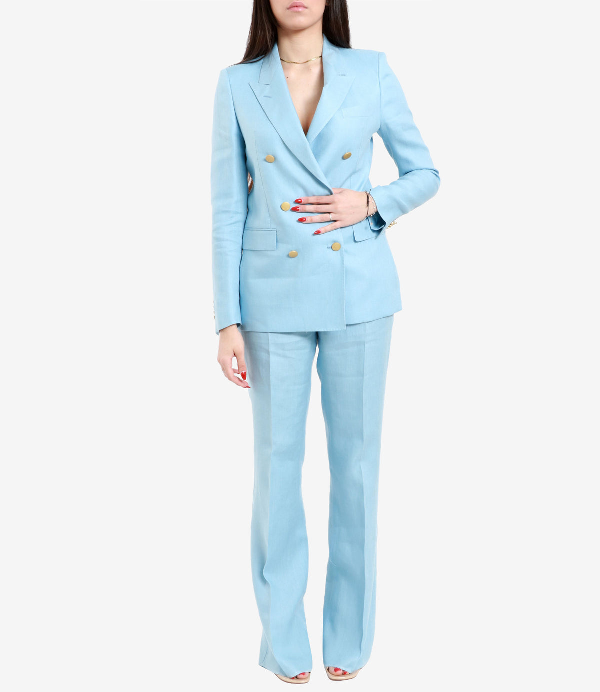 Tagliatore タグリアトアドレスは青い青 - Image 7