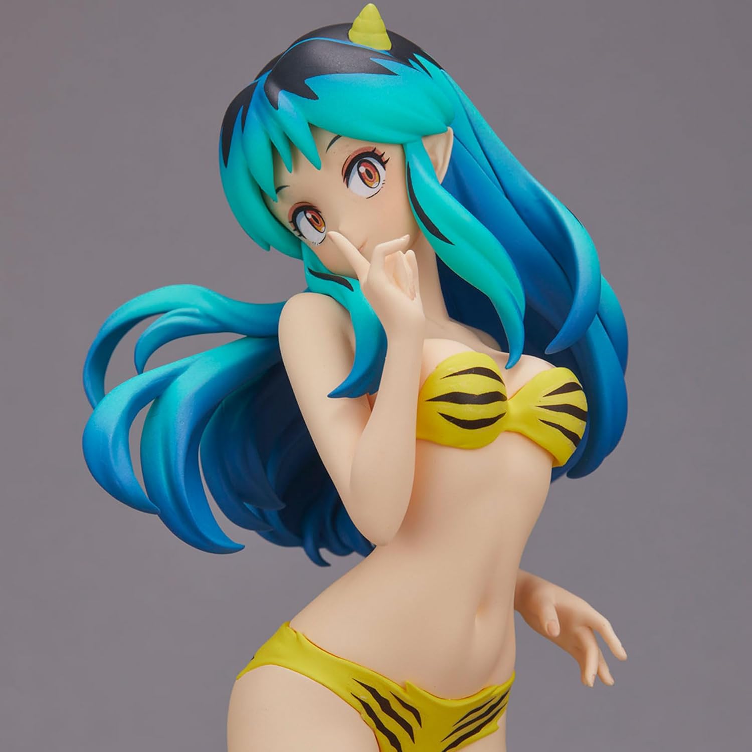 Banpresto Urusei Yatsura GLITTER & GLAMOURS LUM A