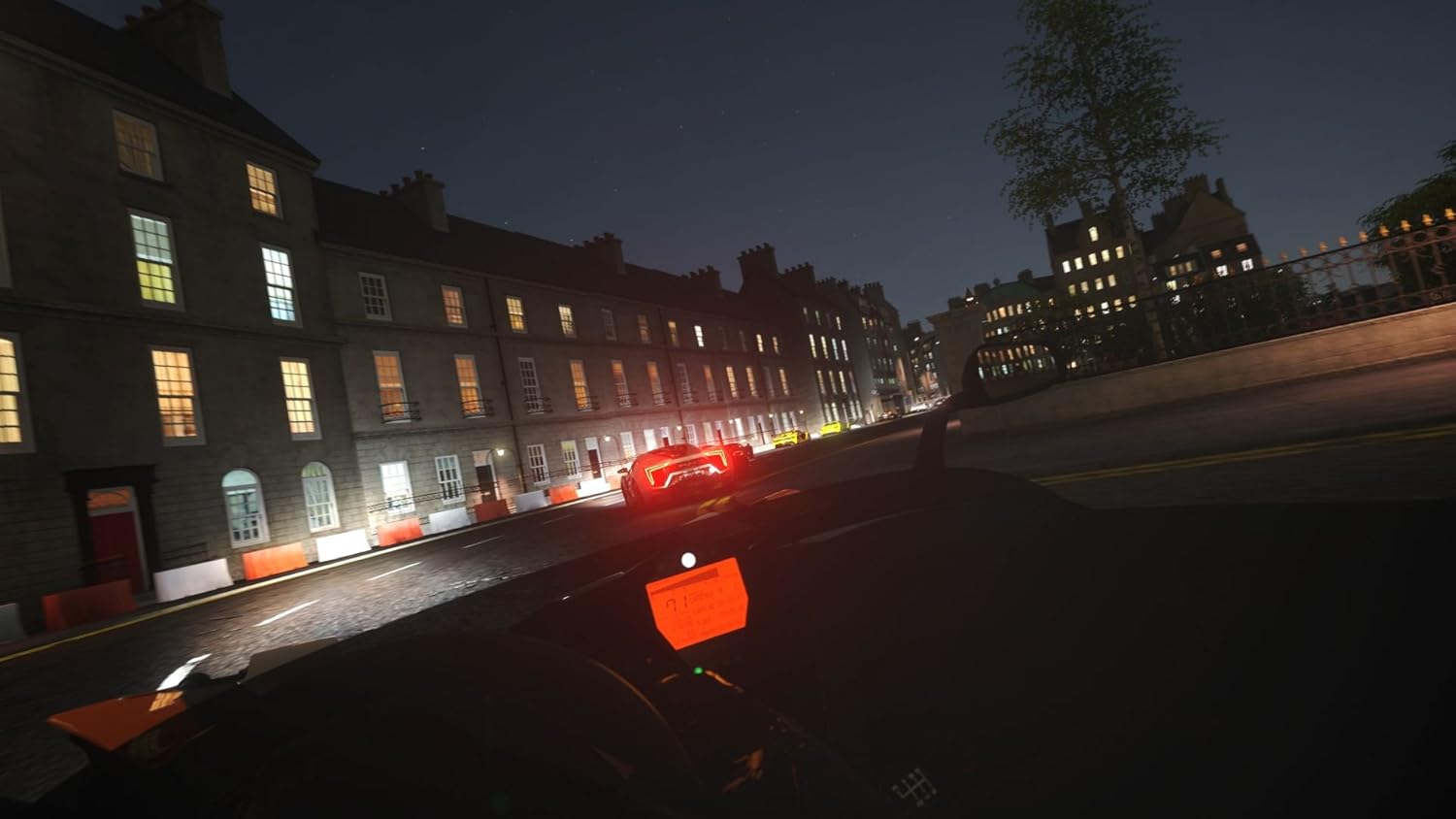 DRIVECLUB VR - PS4
