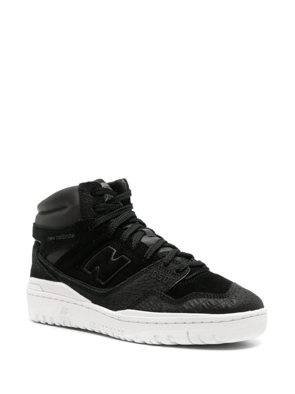 Junya Junya Watanabe Man X New Balance BB650スニーカー - Image 7