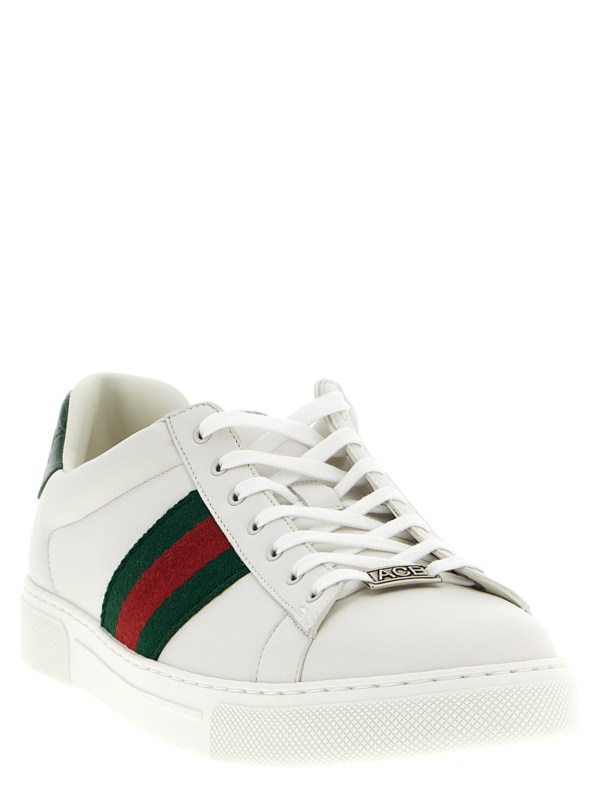 Gucci グッチ「エース」スニーカー - Image 7
