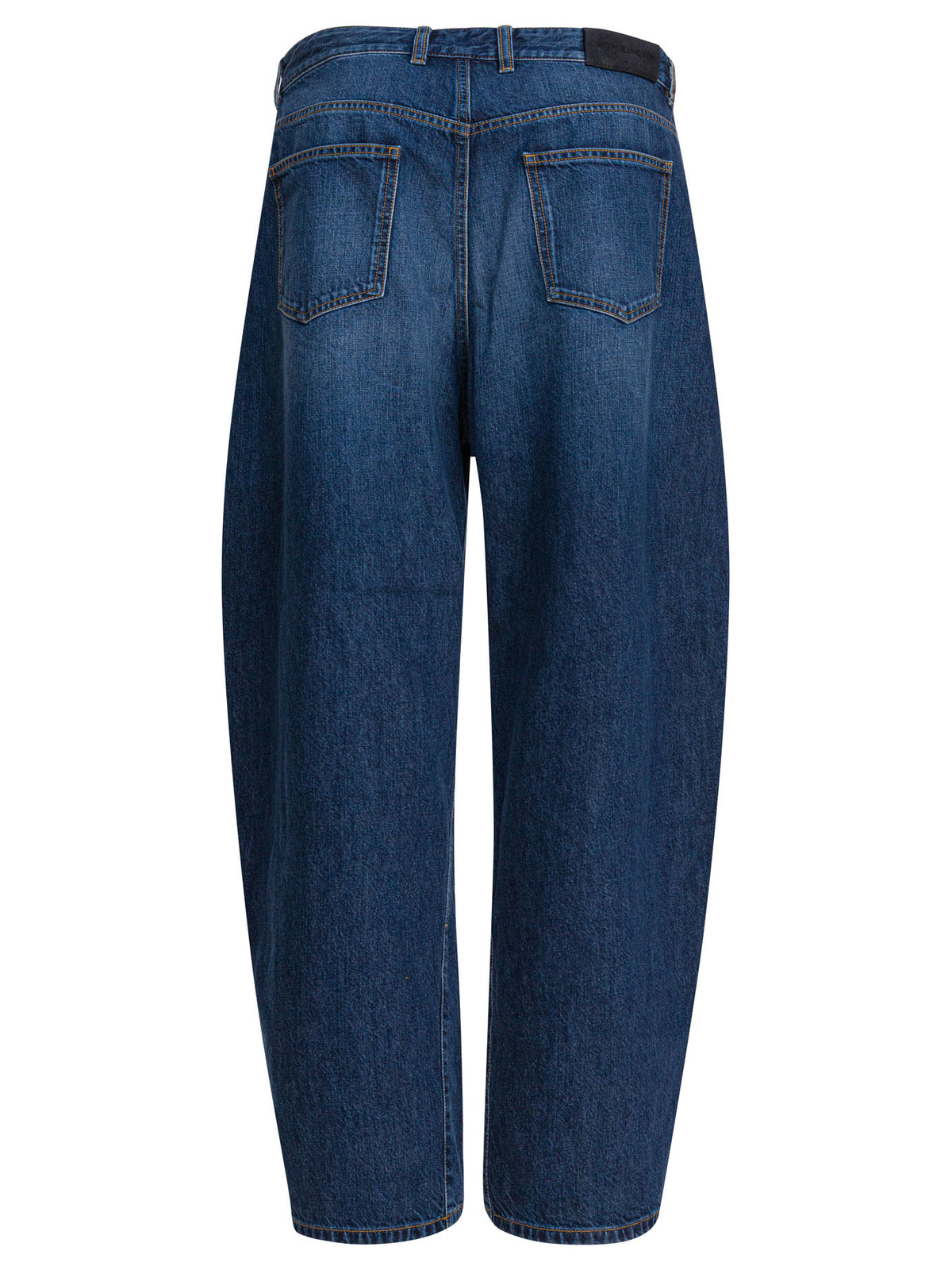 Givenchy Givenchy Wide Leg Jeans - Image 7