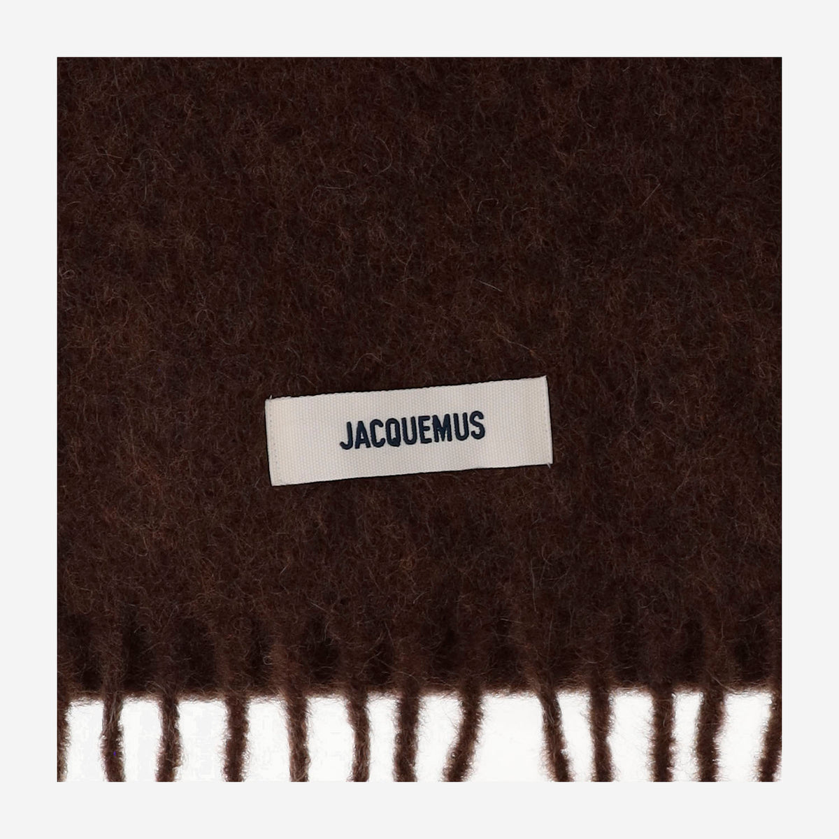 Jacquemus ハウススカーフジャックエマス - Image 7
