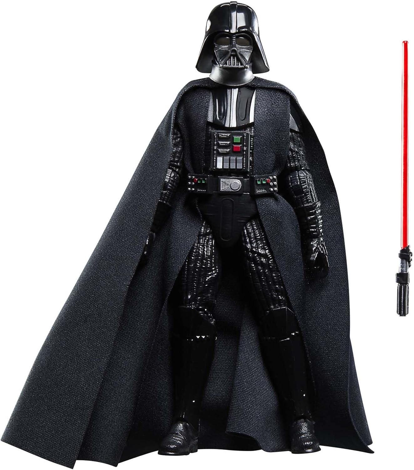 Hasbro G0364 Star Wars Black Series Darth Vader Star Wars: A New Hope Collectable Action Figure 5.9 inches (15 cm)