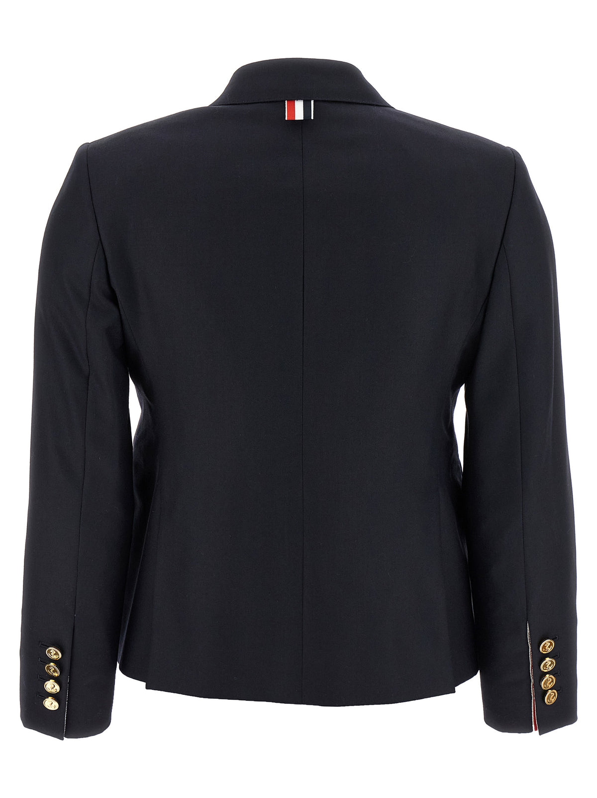 Thom トムブラウンシングル胸ブレザー - Image 7