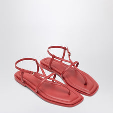 Aquazzura French Flirt 35 Milk/Black - Image 7