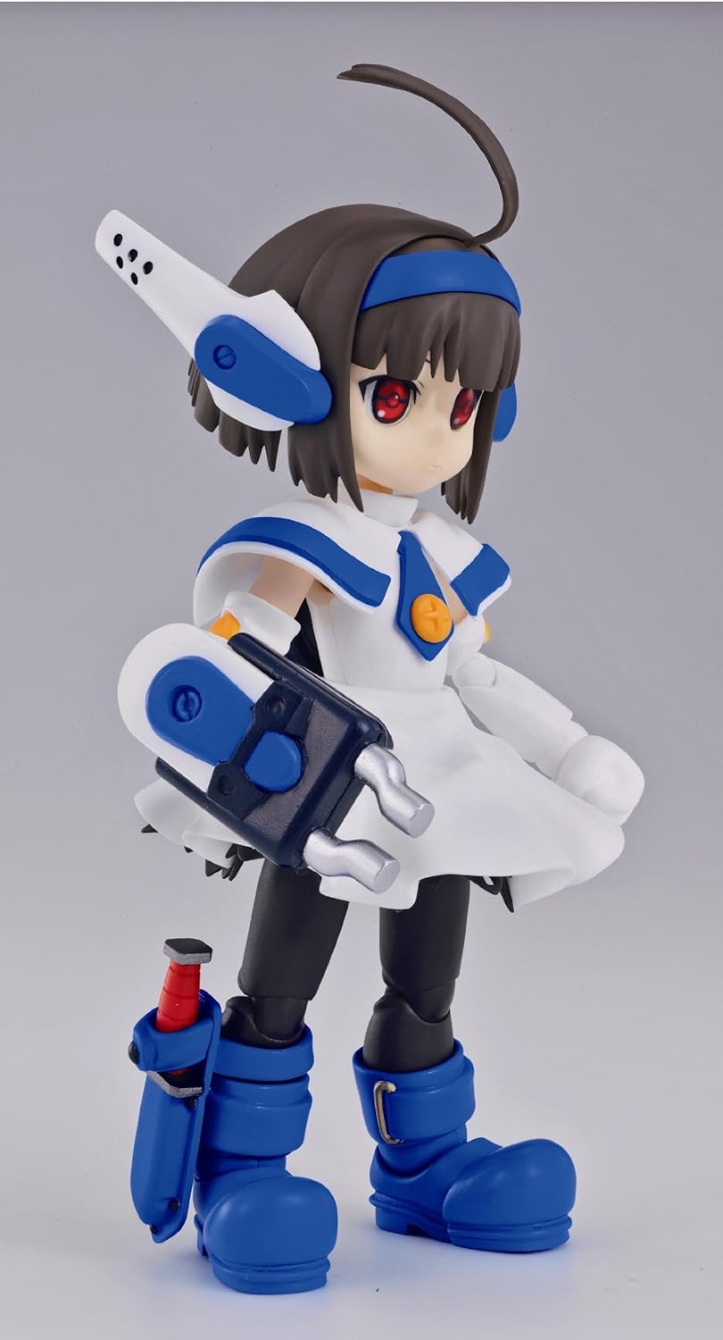 TAMASHII NATIONS 超合金 殲滅指令!! コンバットさん
