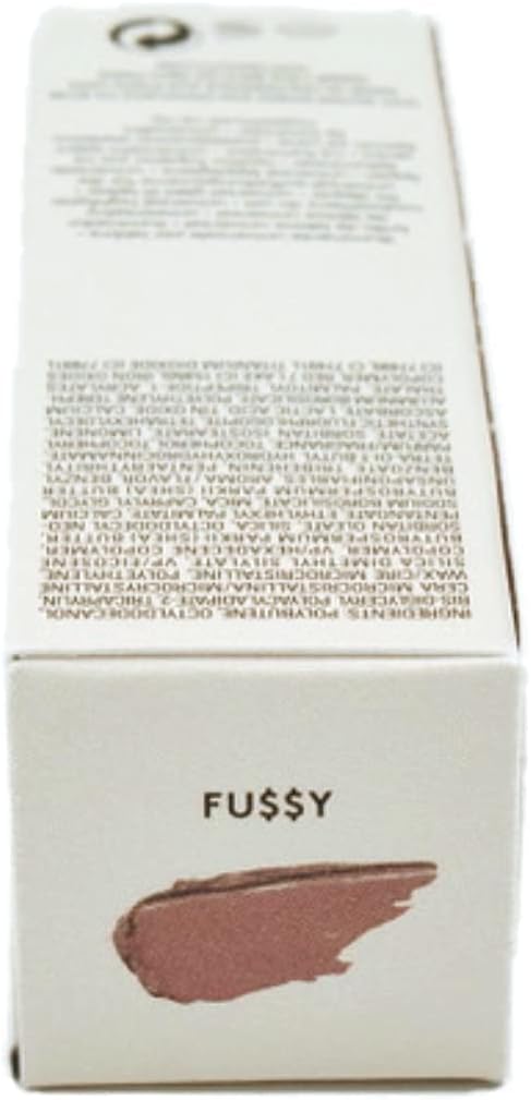 FENTY BEAUTY BY RIHANNA Gloss Bomb Universal Lip Luminizer - FUSSY - shimmering pink 9ml (x1)