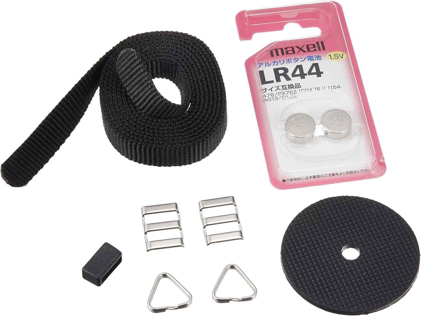 Nikon 一眼レフカメラ FM10 標準セット(FM10ボディー・Aiズームニッコール35-70mmF3.5-4.8S・カメラケース・ストラップ付)