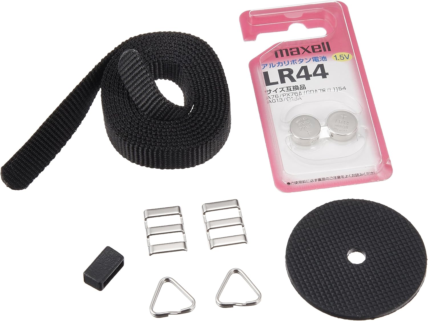 Nikon 一眼レフカメラ FM10 標準セット(FM10ボディー・Aiズームニッコール35-70mmF3.5-4.8S・カメラケース・ストラップ付)