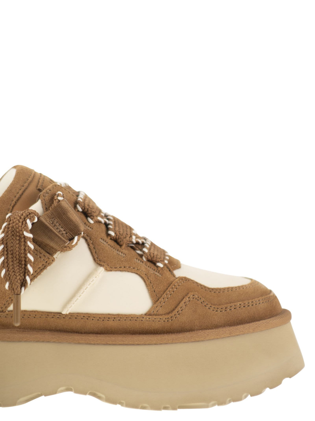 Ugg UGG Astromelプラットフォームトレーナー - Image 7
