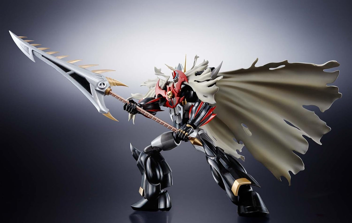 Bandai Tamashii Nations Super Robot Chogokin MazinKaiser SKL "MazinKaiser SKL" Action Figure