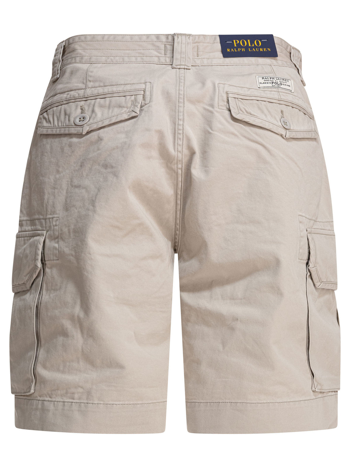 Polo ポロ ラルフローレン「ゲラー 27」ショーツ カーゴ - Image 7