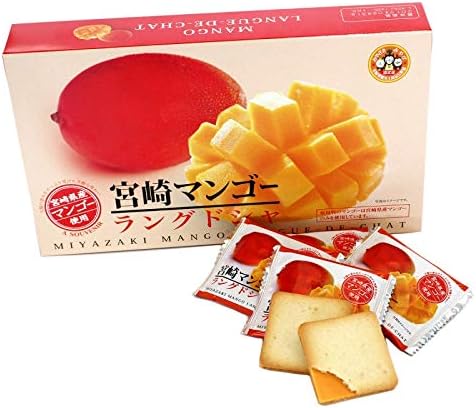 Miyazaki Mango Langdosha 24-piece set of 2011/2020 Monde Select Gold Award, Miyazaki Shop & Restaurant