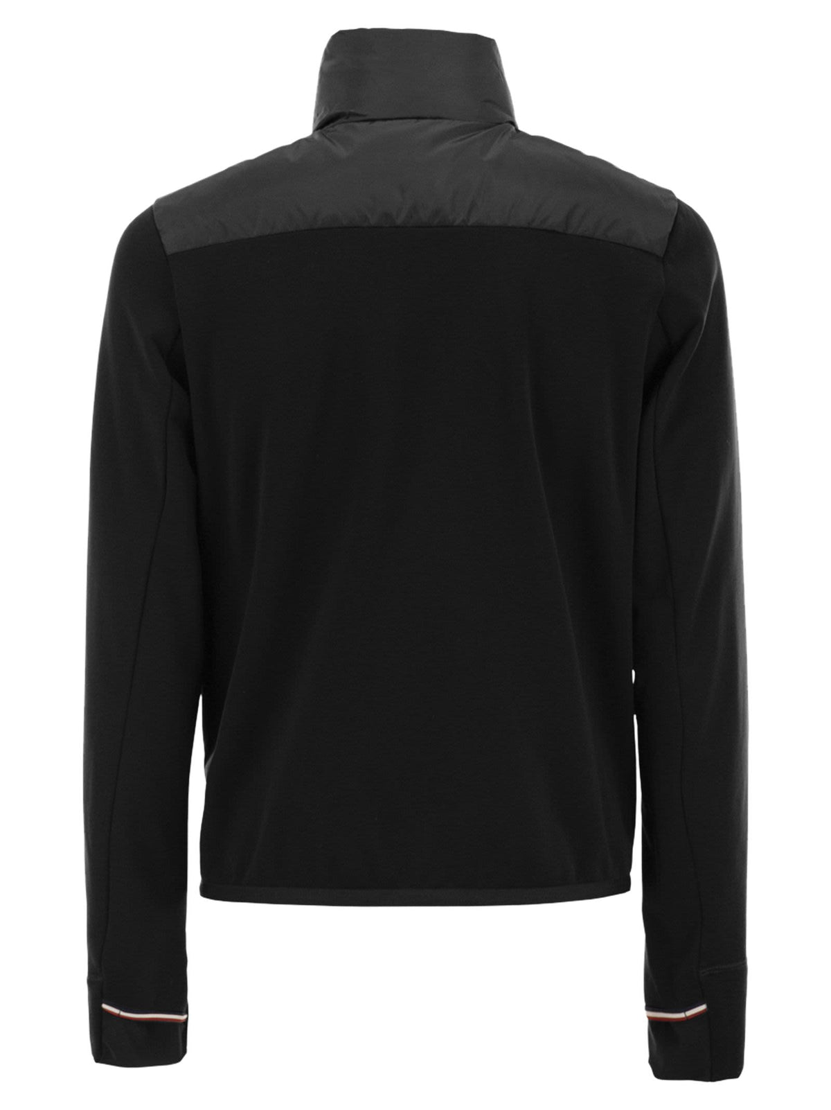 Moncler モンクレール グルノーブル ポーラテック® パッド入りスウェットシャツ - Image 7