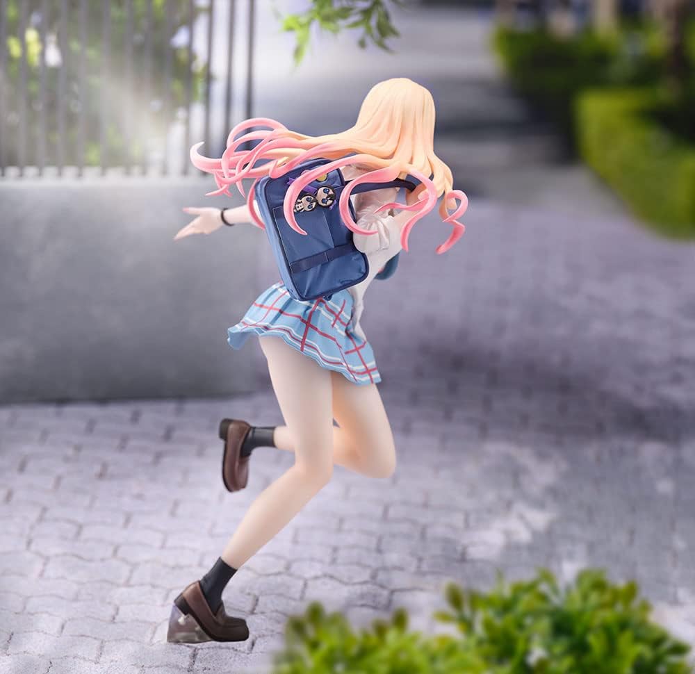 Sega Luminasta Kimu Kitagawa